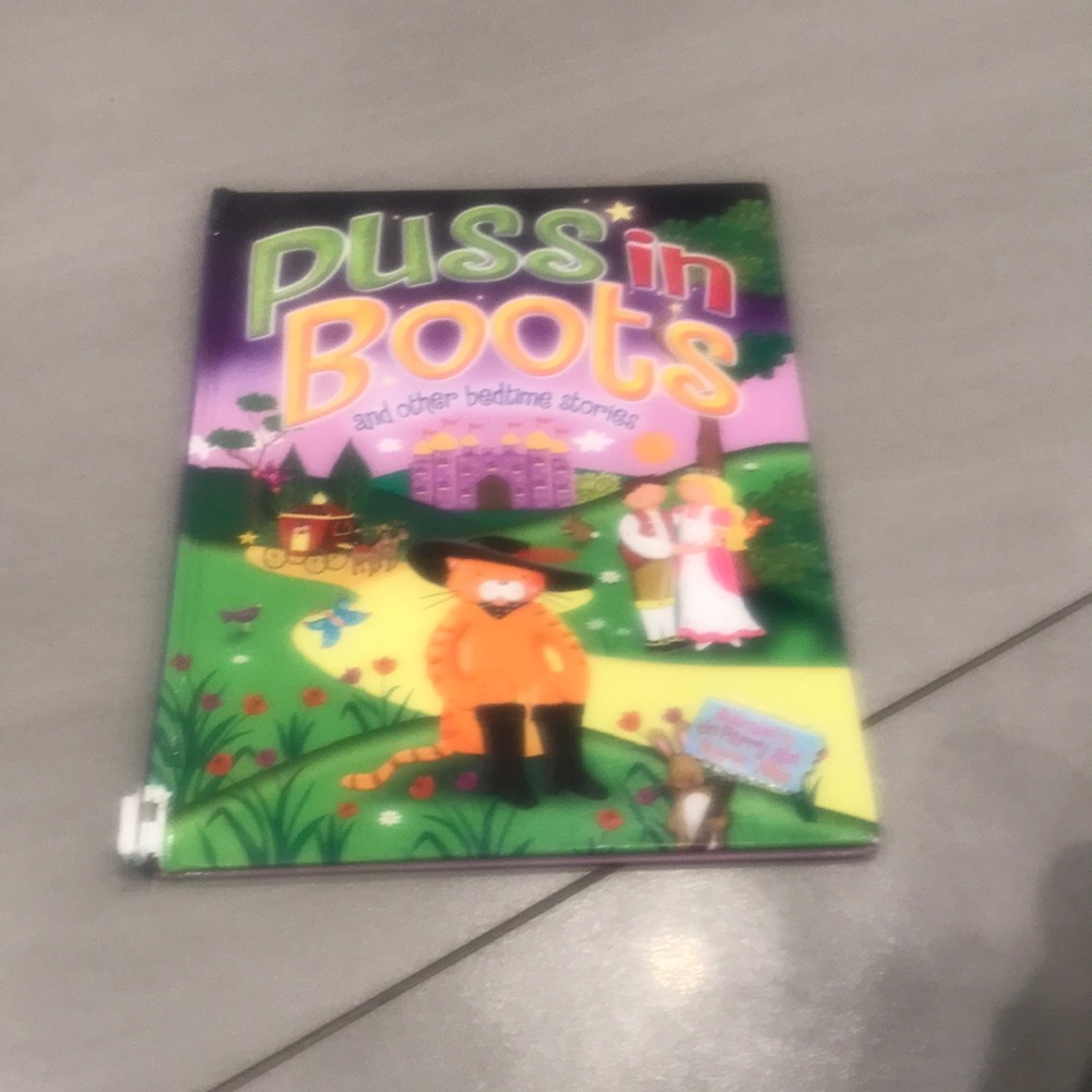 Book